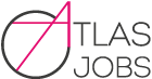 Atlas Jobs Logo
