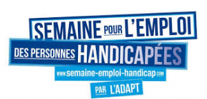 La SEEPH (Semaine Européenne pour l’Emploi des Personnes Handicapées) aura lieu du 18 au 24 novembre 2019