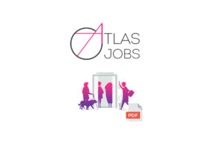 Plaquette Atlas Jobs en PDF