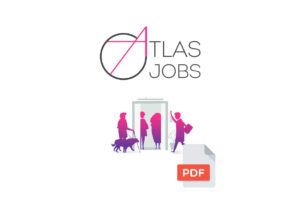 Plaquette Atlas Jobs