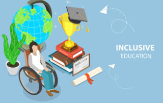 Education inclusive