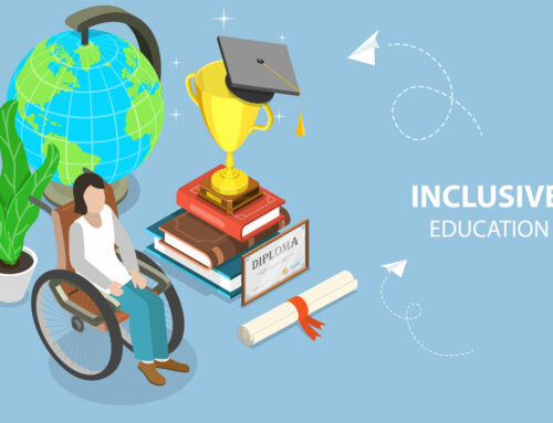 Rentrée 2021 : l’école inclusive où en est-on ?