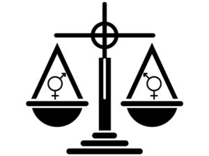 Egalité entre homme et femme
