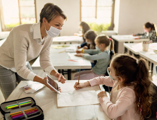 L’école inclusive, quelle est la situation aujourd’hui ?