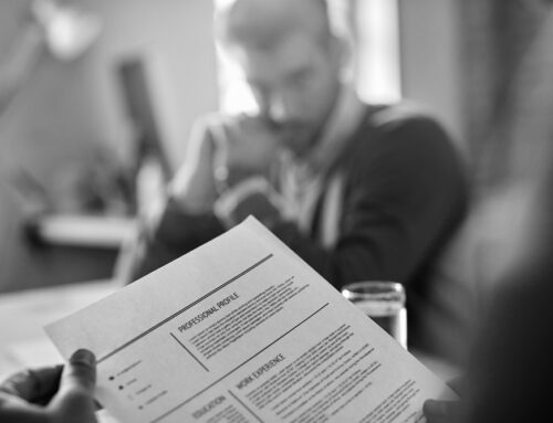 Les erreurs à éviter sur votre CV