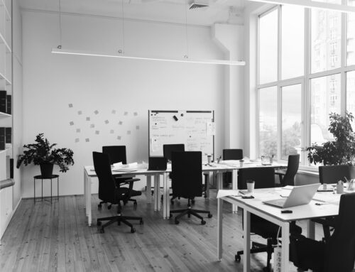 Les phrases touchy à bannir au bureau