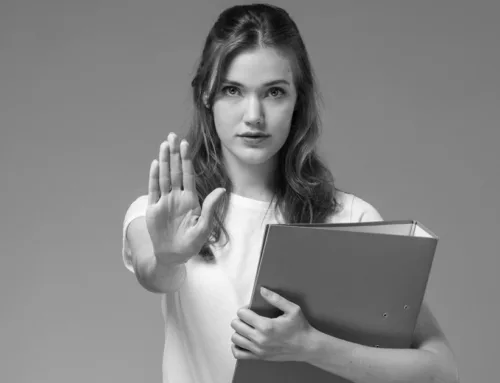 Le harcèlement au travail :  Comment tirer la révérence à tout ça ?