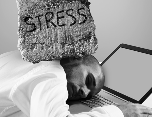 L’entretien d’embauche et le stress